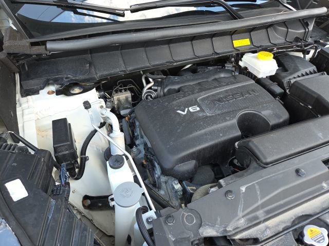 Used 2023 Nissan Pathfinder SL image 77