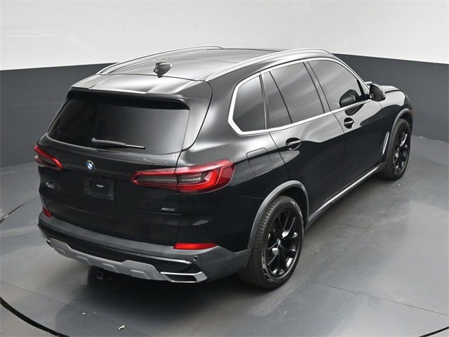 Used 2019 BMW X5 xDrive40i w/ Convenience Package image 54