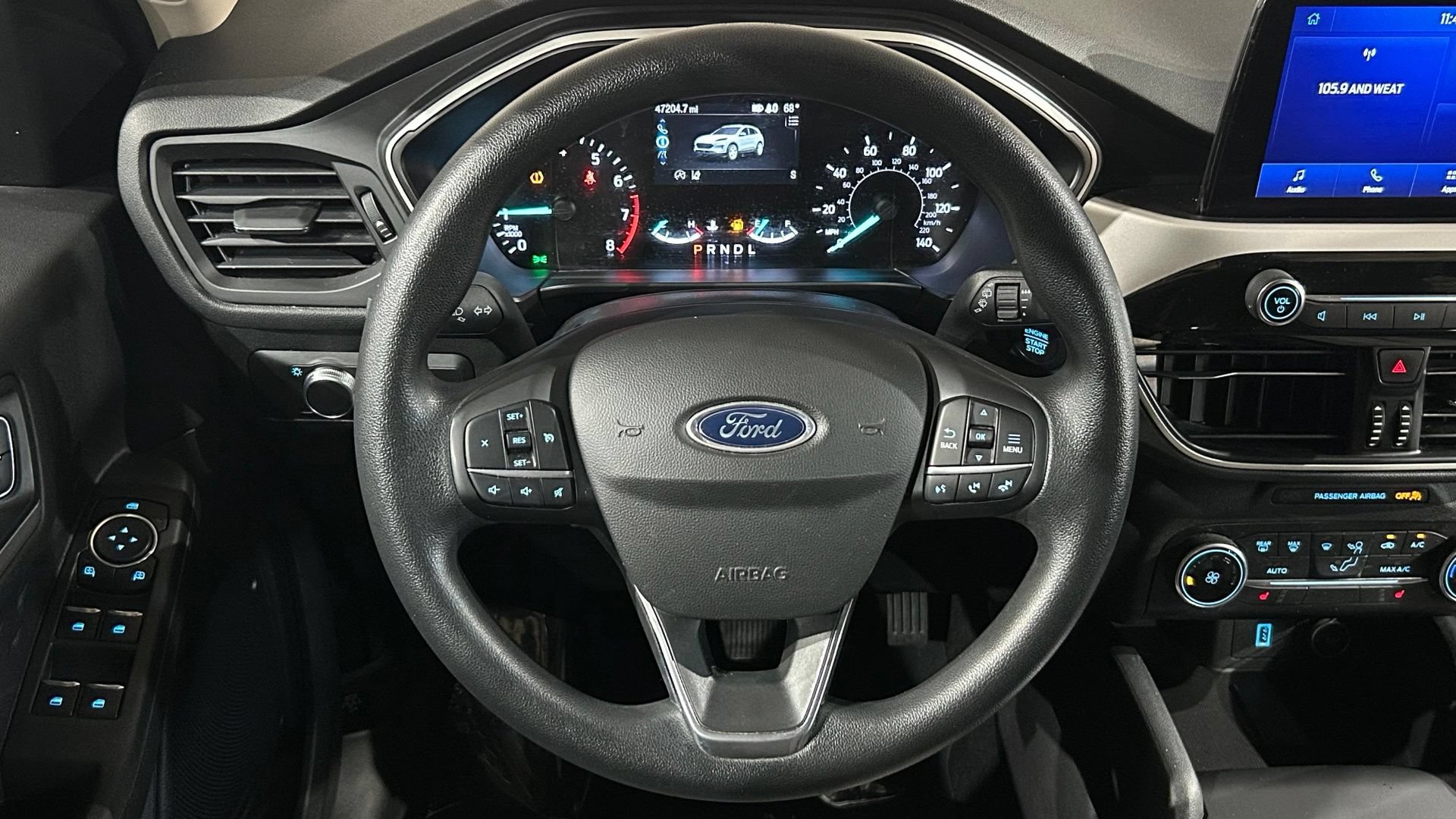Used 2020 Ford Escape SE AWD/4WD image 57