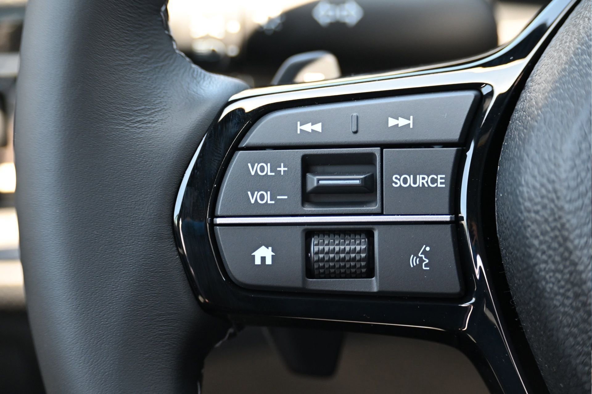 New 2025 Honda Civic Sport image 26