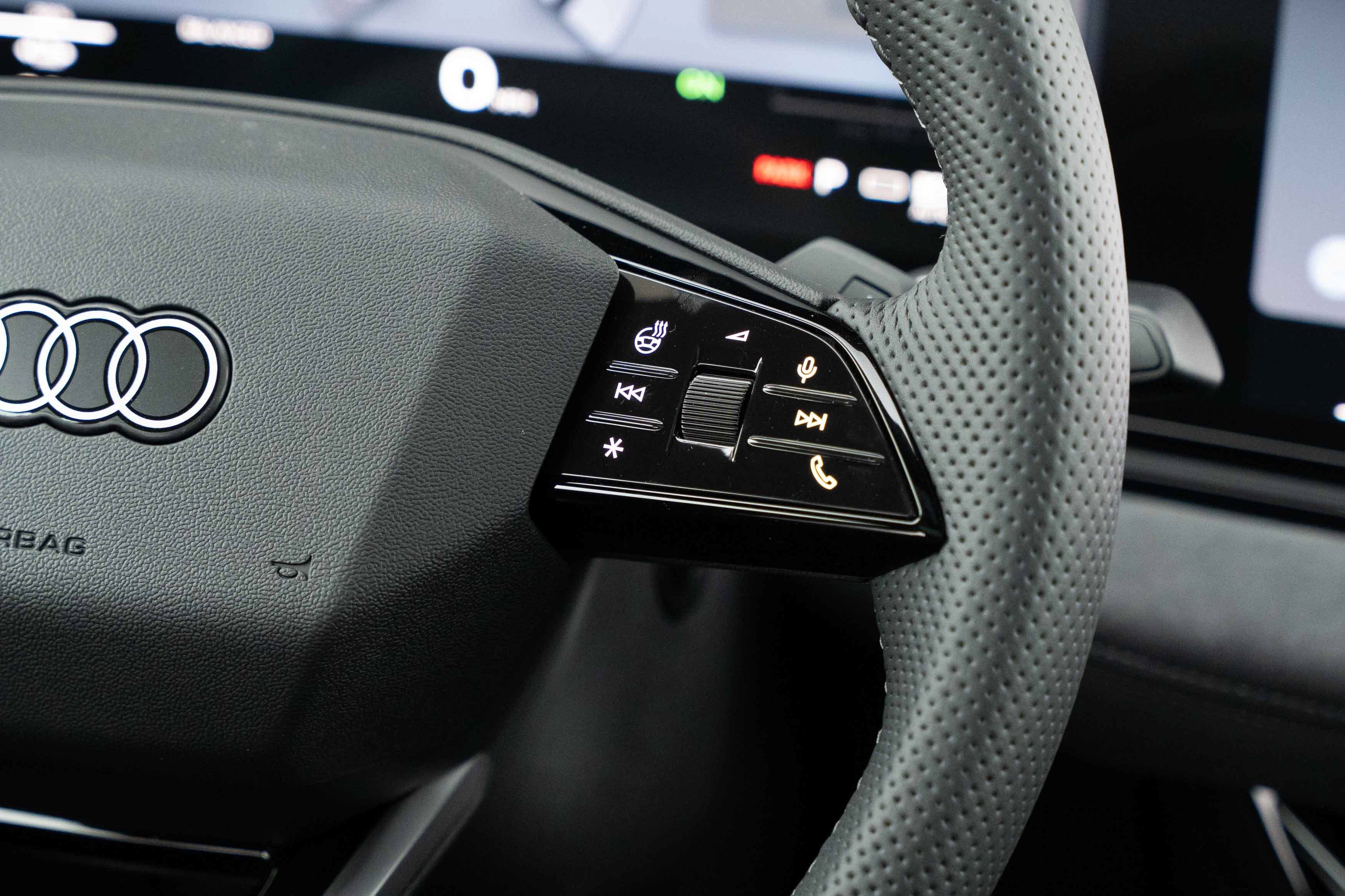 New 2027 Audi S6 e-tron Prestige AWD/4WD image 11