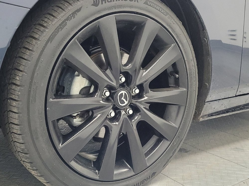 Used 2024 MAZDA MAZDA3 s image 31