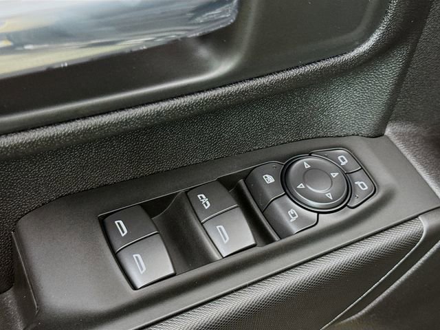 New 2026 Chevrolet Silverado 2500 Custom w/ Custom Value Package image 18