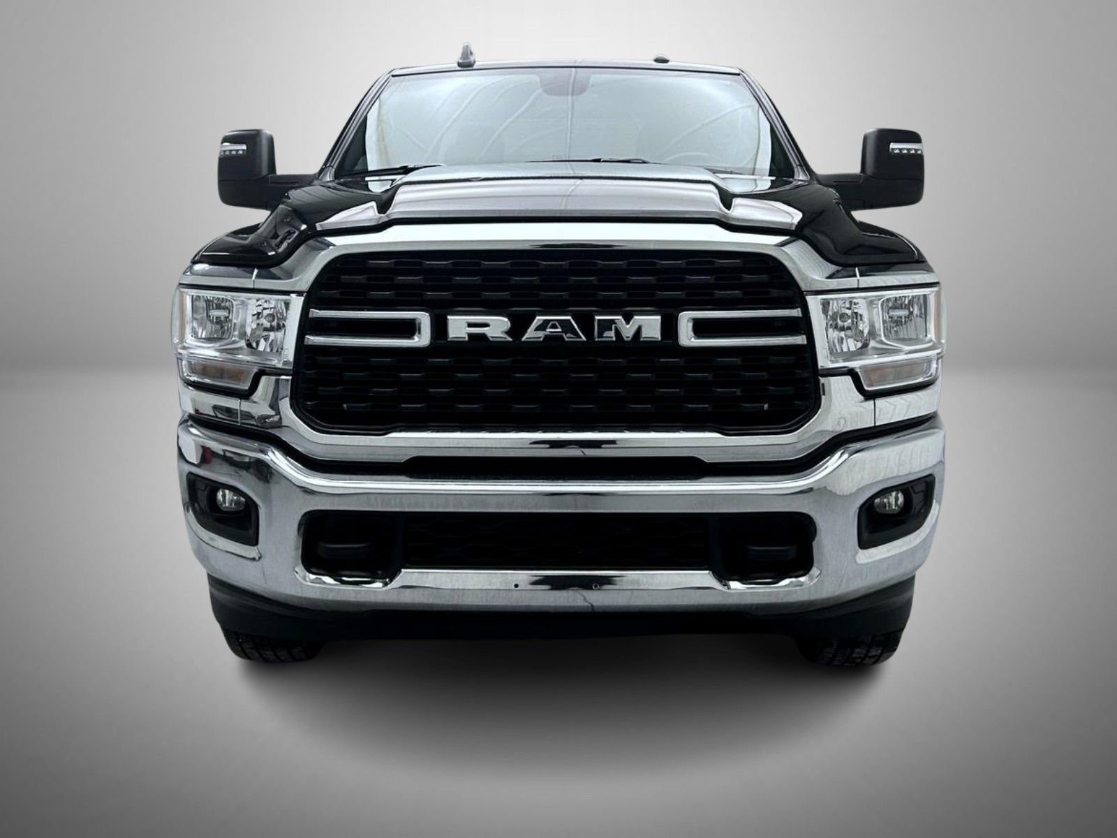 Used 2024 RAM 2500 Big Horn image 2