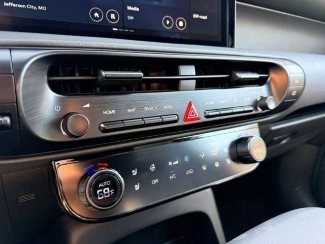 New 2026 Hyundai Palisade XRT Pro AWD/4WD image 28