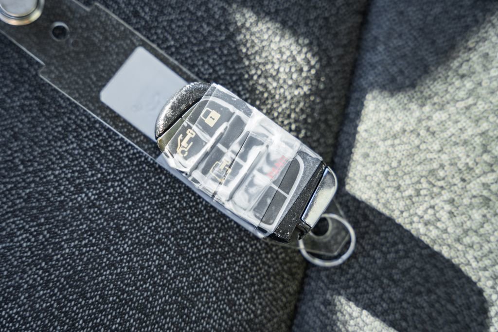 Used 2023 RAM ProMaster 2500 image 42