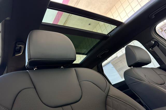 New 2026 Kia Sorento SX Prestige AWD/4WD image 20