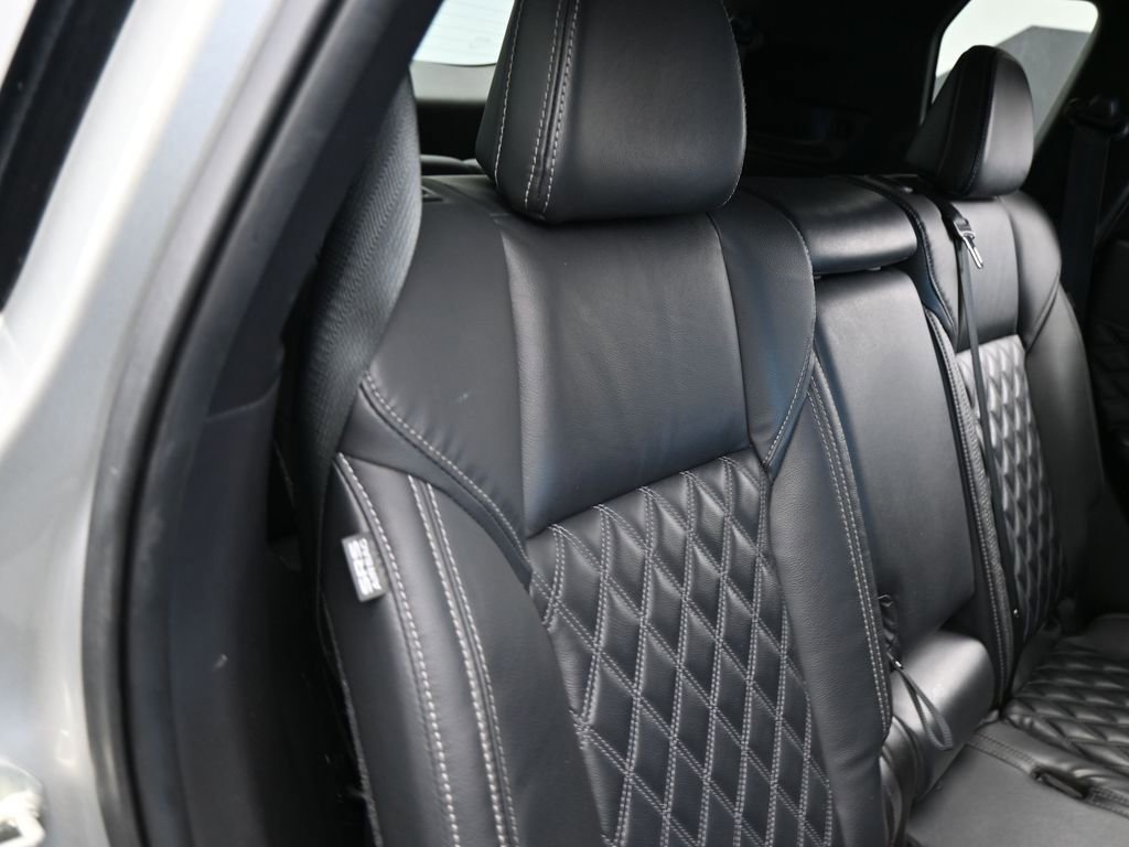 Used 2022 Mitsubishi Outlander SEL image 33