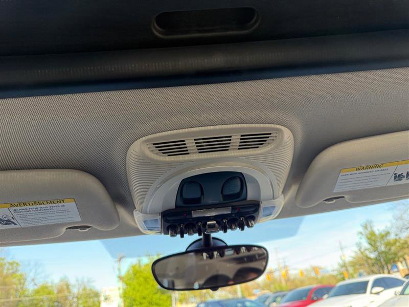 Used 2016 MINI Cooper S FWD image 34