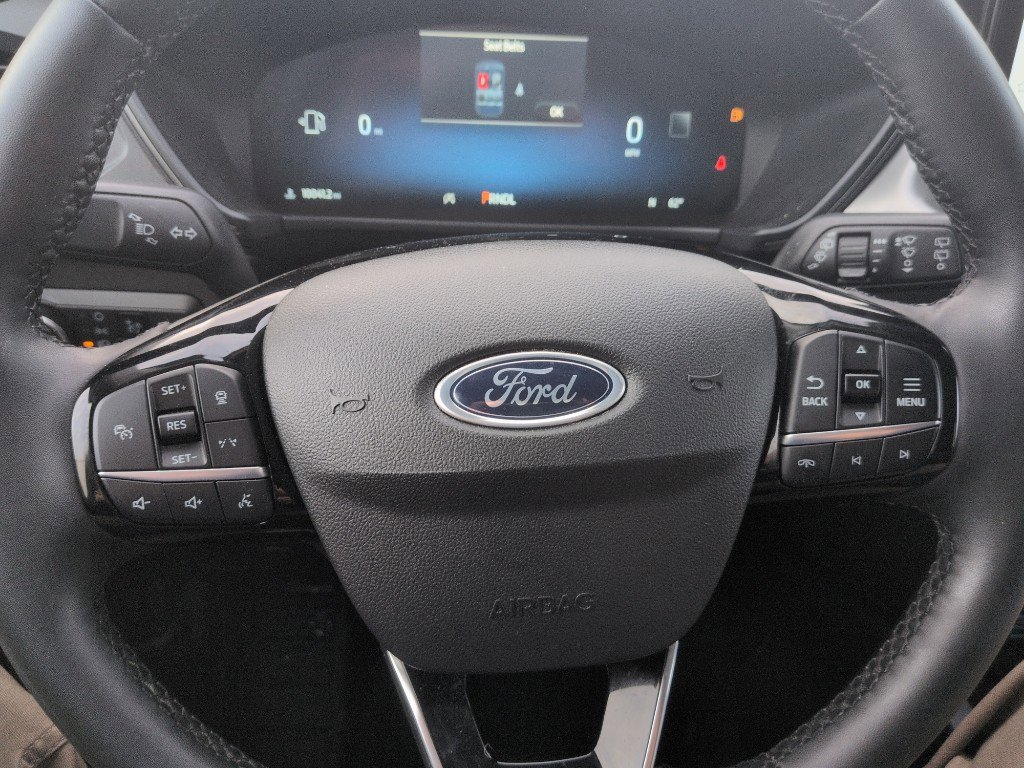 Used 2023 Ford Escape Active w/ Tech Pack #2 image 12