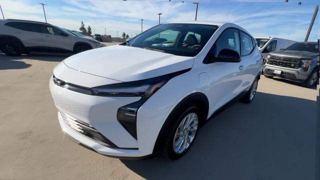 New 2027 Chevrolet Bolt LT w/ Comfort Package image 4