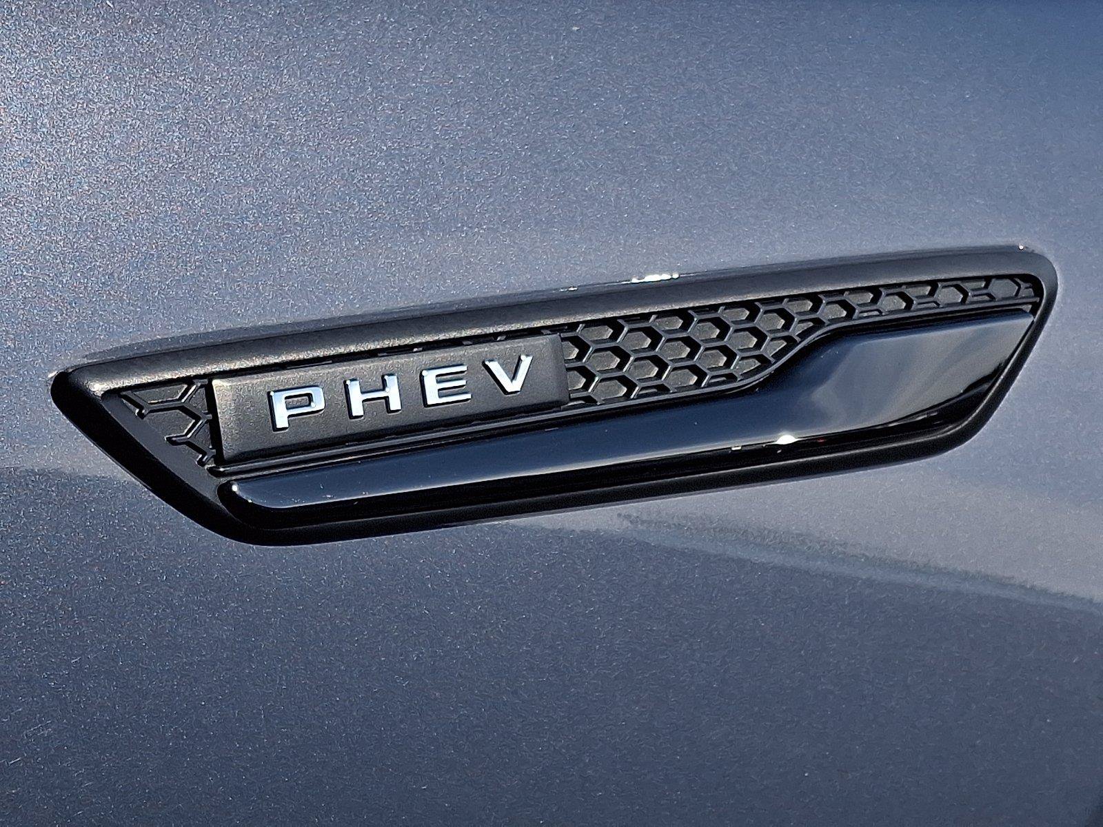 Used 2025 MAZDA CX-70 Plug-In Hybrid w/ Premium Plus AWD/4WD image 13
