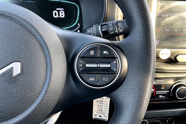 Used 2024 Kia Soul LX w/ Option Group 015 image 12