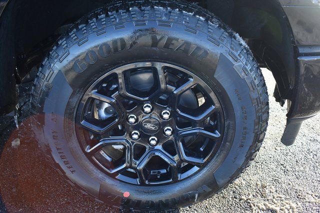 New 2026 Ford F150 XLT w/ Equipment Group 302A MID image 48