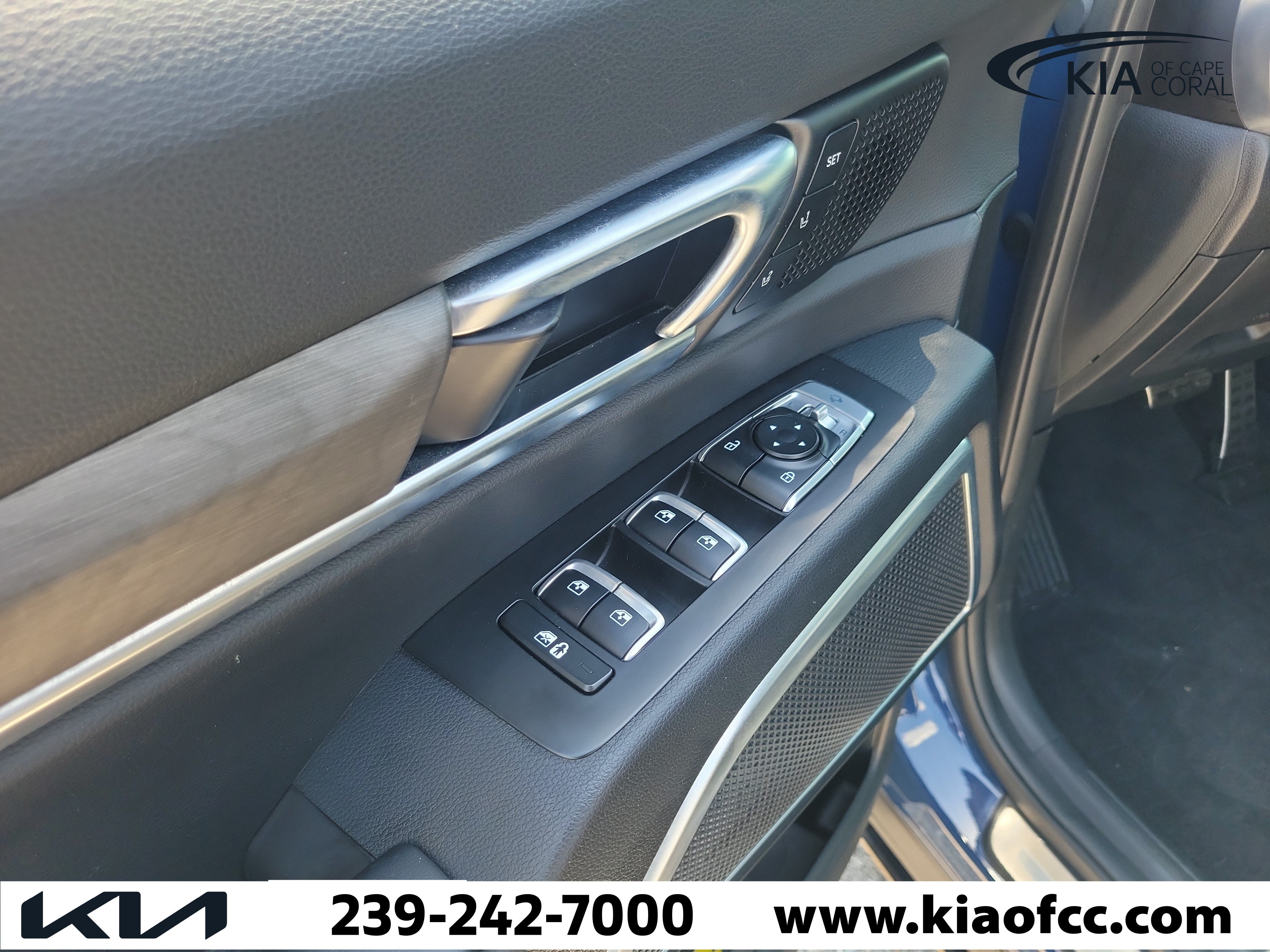 Certified 2024 Kia Telluride SX X-Pro AWD/4WD image 25