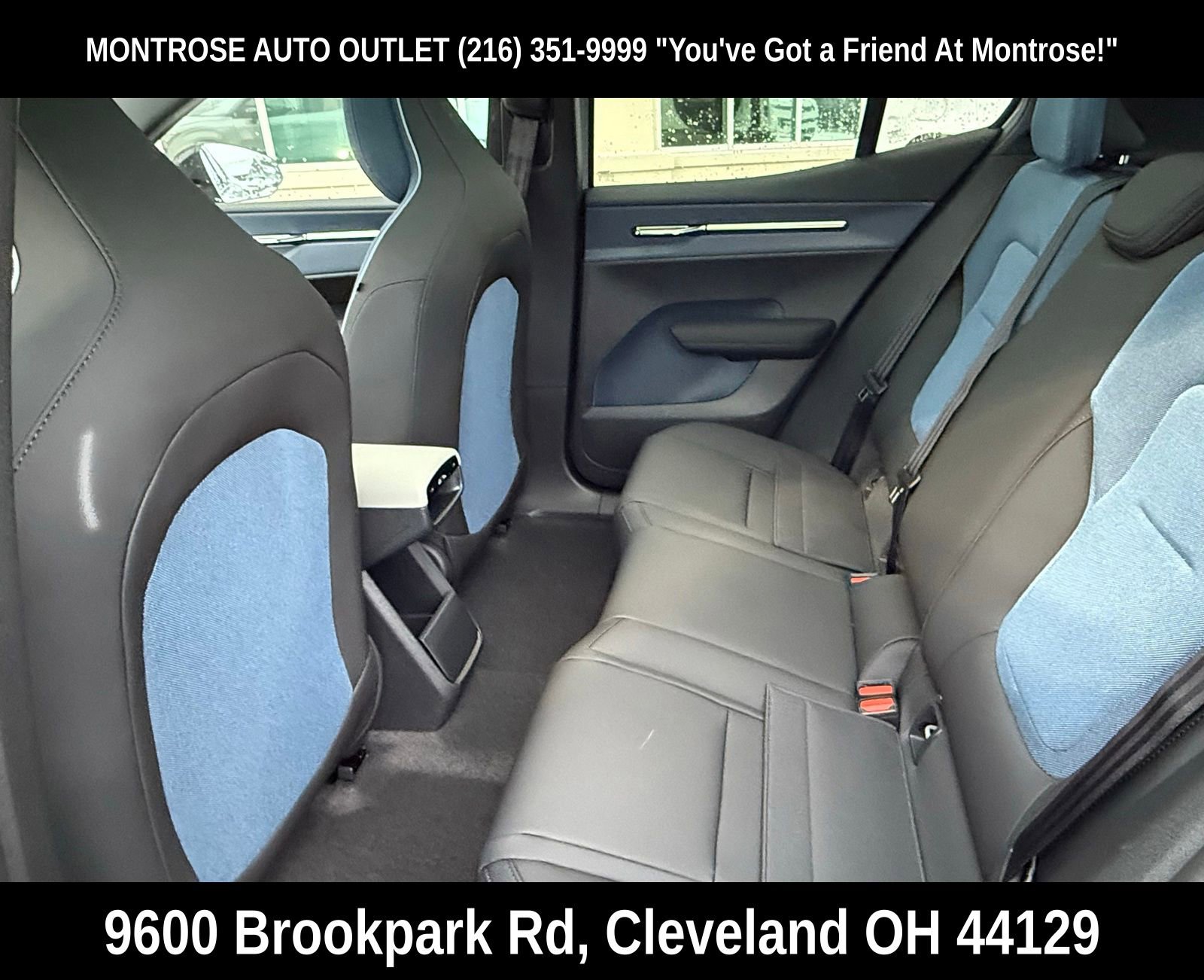 New 2026 Volvo EX30 Cross Country Ultra image 14