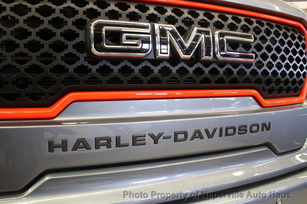 Used 2021 GMC Sierra 1500 SLT w/ SLT Premium Plus Package image 63