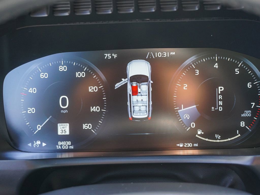 Used 2019 Volvo XC90 T6 Momentum w/ Advanced Package AWD/4WD image 22