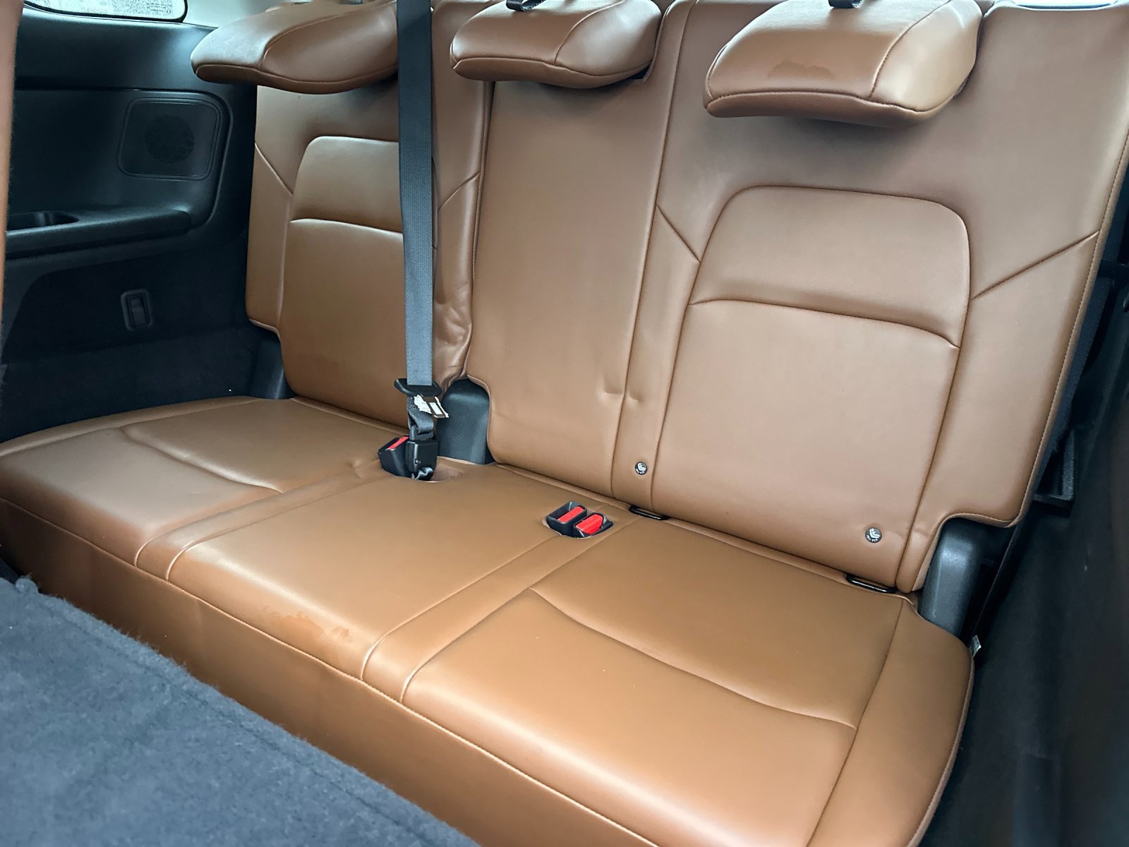 Used 2023 Nissan Pathfinder Platinum w/ Black Appearance Package image 14