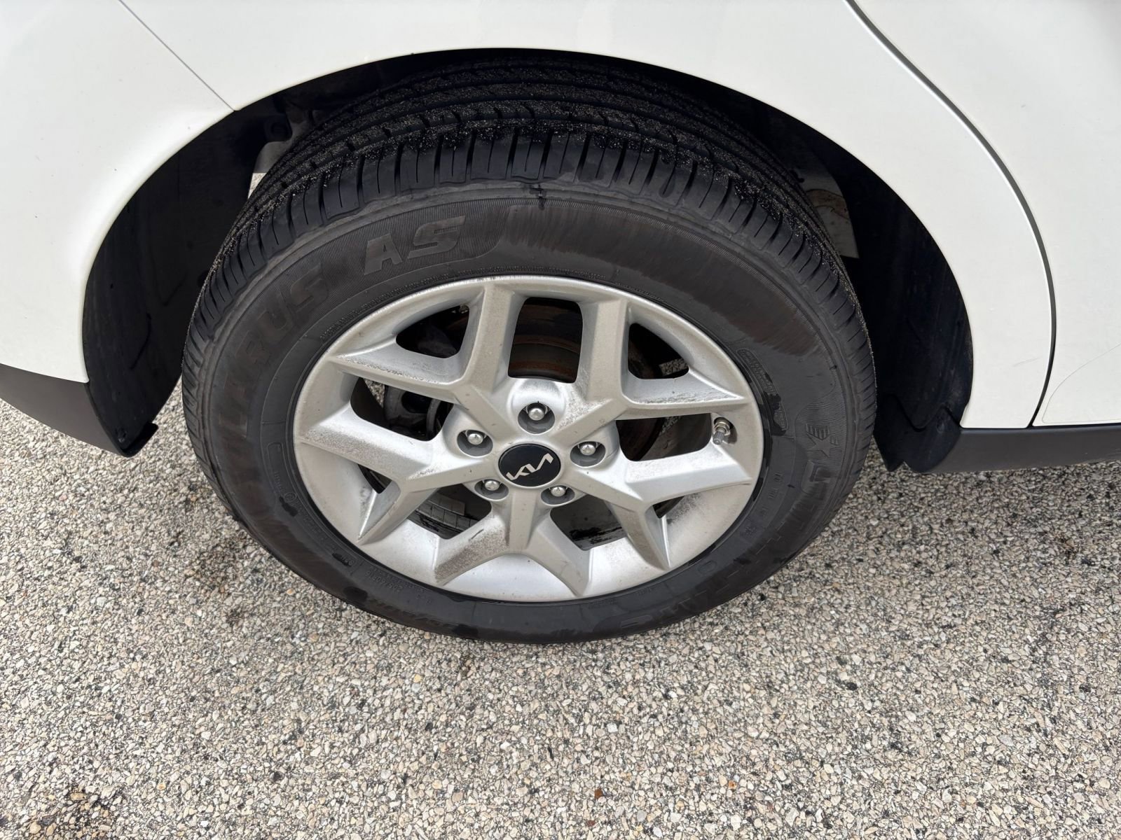 Used 2024 Kia Soul LX w/ LX Technology Package image 28