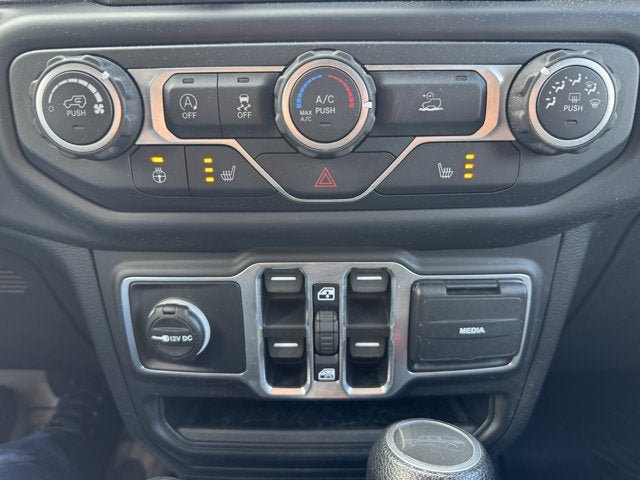 Used 2020 Jeep Gladiator Sport AWD/4WD image 23