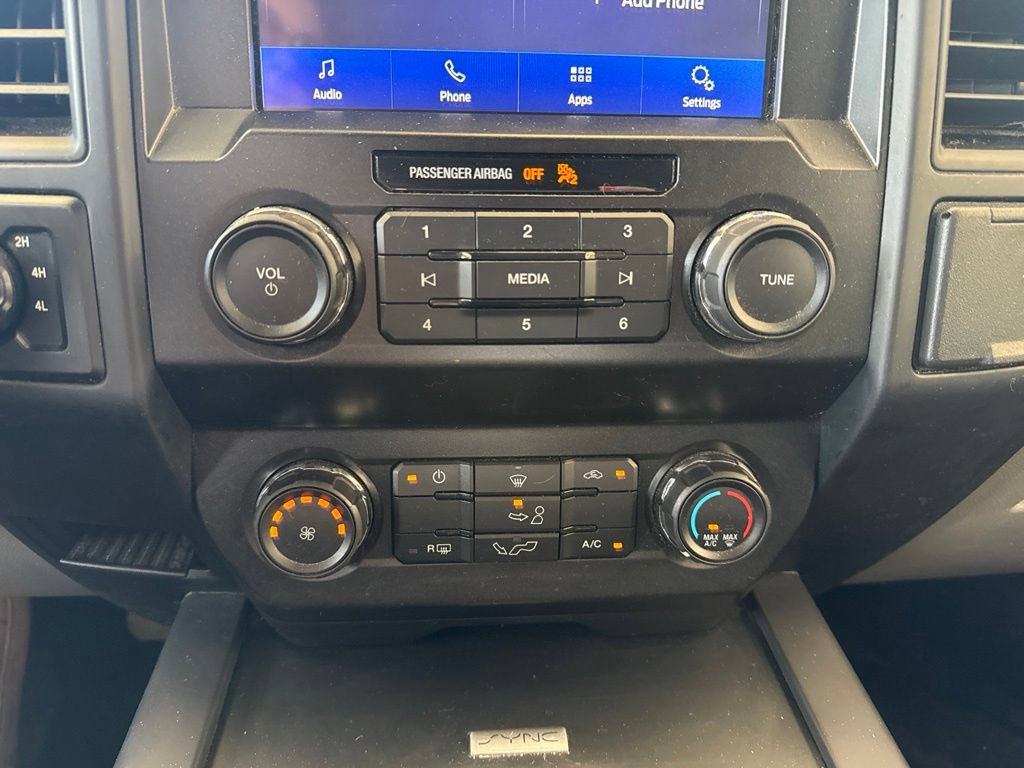 Used 2020 Ford F150 XL w/ Equipment Group 101A Mid AWD/4WD image 21