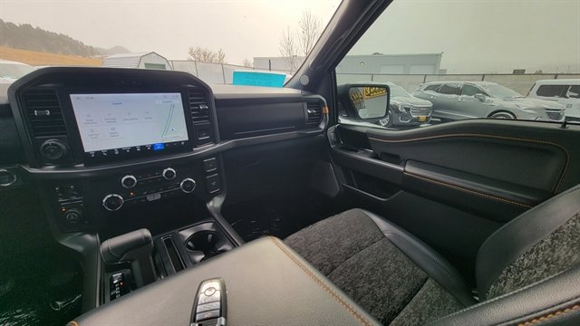 Used 2025 Ford F150 Tremor w/ Tow/Haul Package image 18