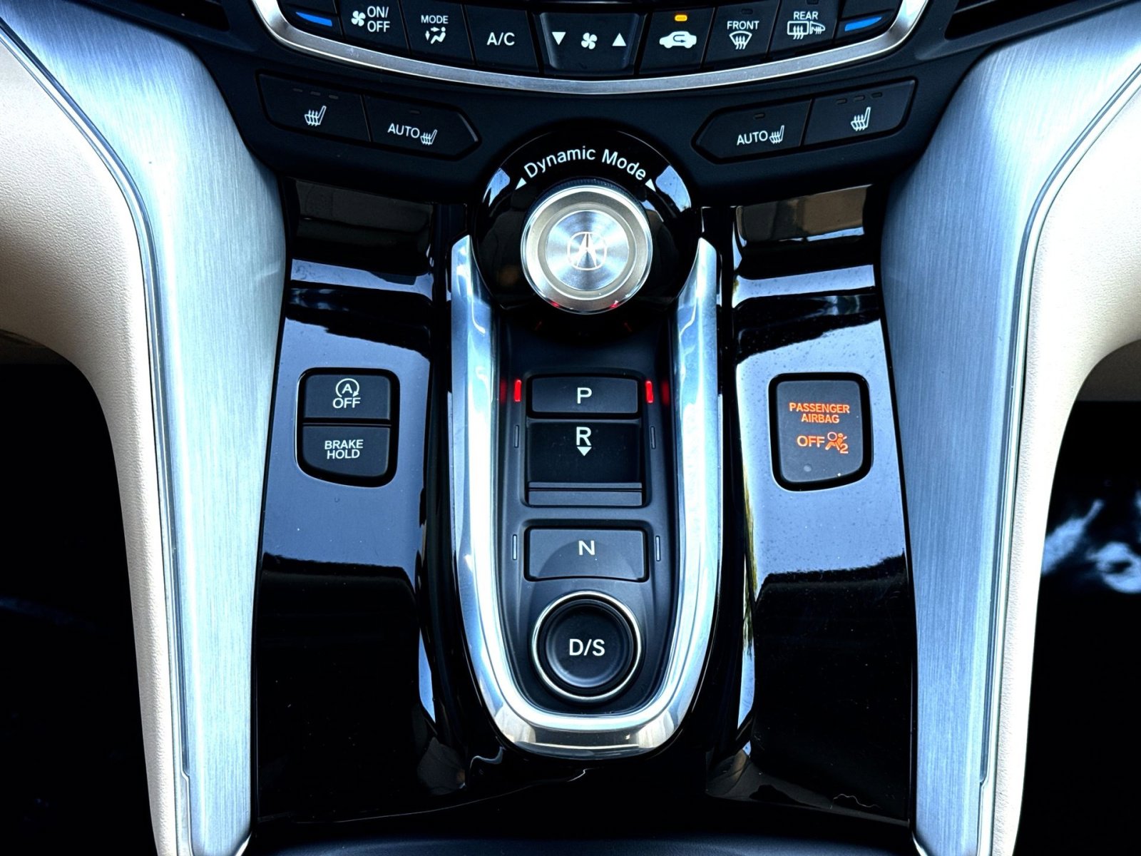 Used 2024 Acura TLX w/ Technology Package FWD image 22