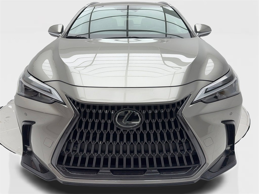 Used 2023 Lexus NX 350 AWD w/ Premium Package image 4