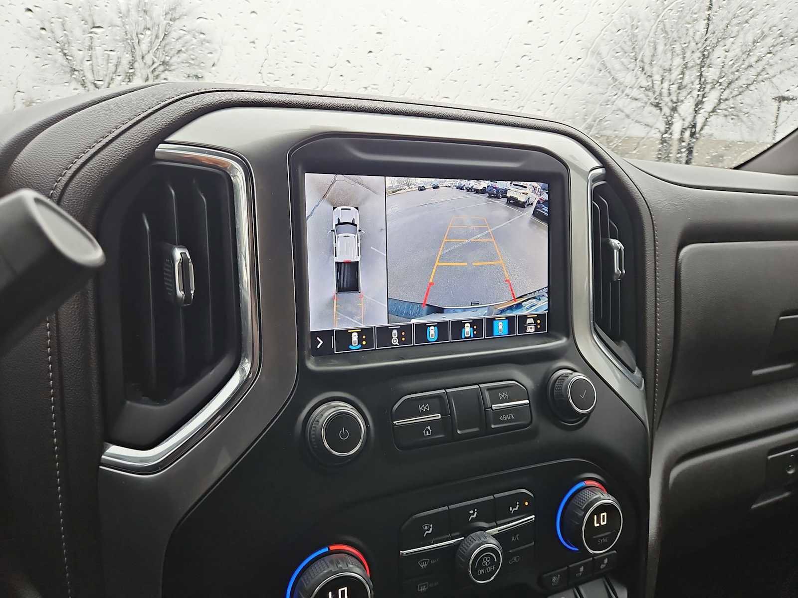 Used 2022 Chevrolet Silverado 2500 LTZ w/ LTZ Convenience Package image 29