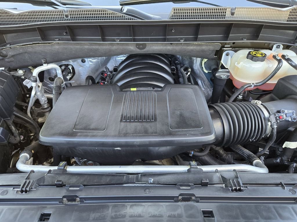Used 2022 GMC Sierra 1500 SLT w/ SLT Convenience Package image 29
