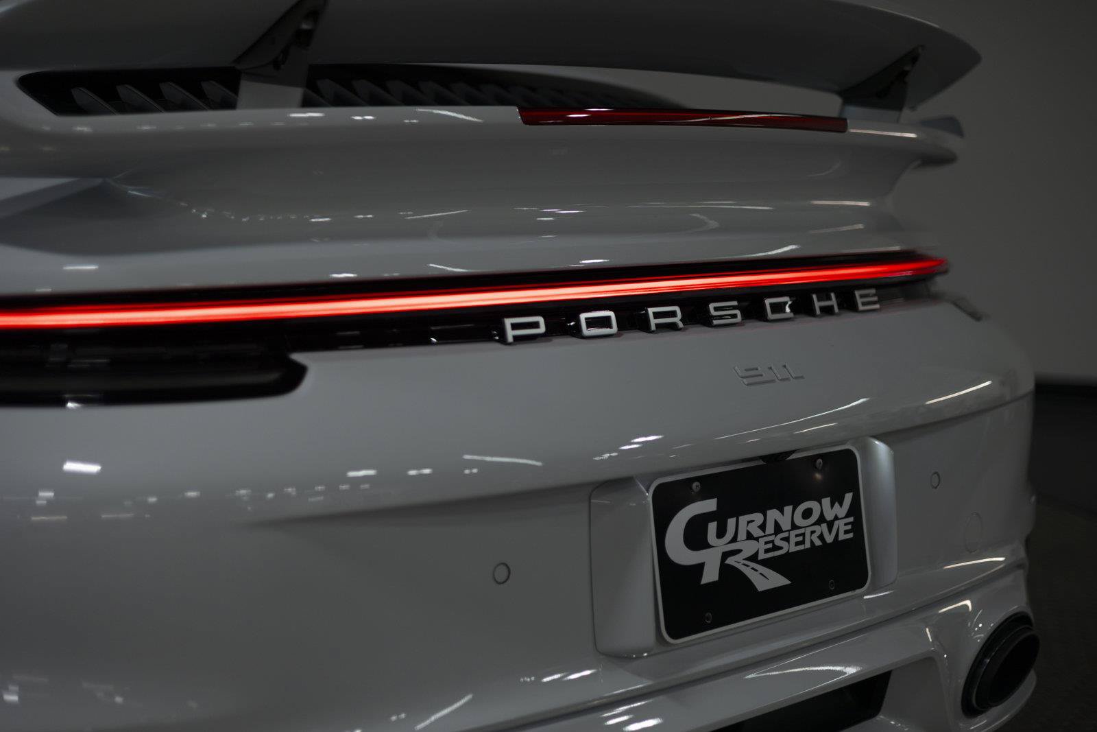 Used 2022 Porsche 911 Turbo S AWD/4WD image 97