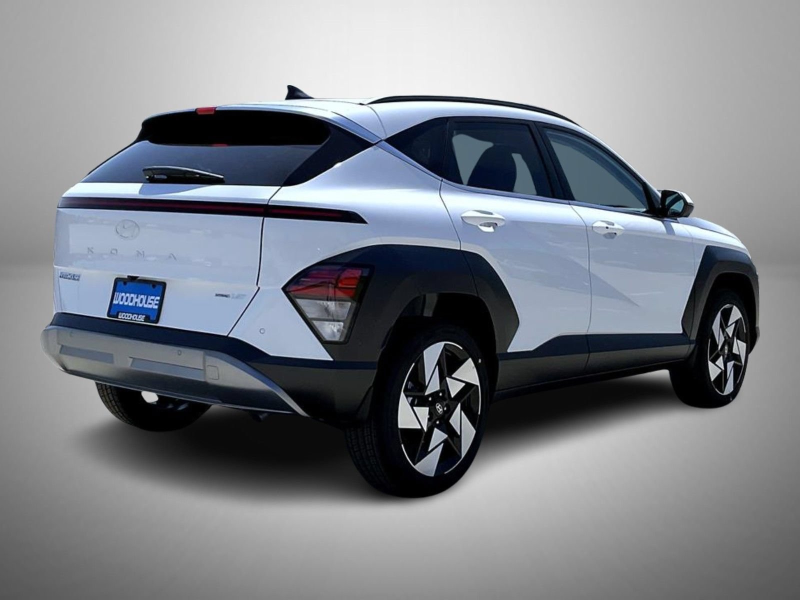 New 2026 Hyundai Kona Limited AWD/4WD image 5