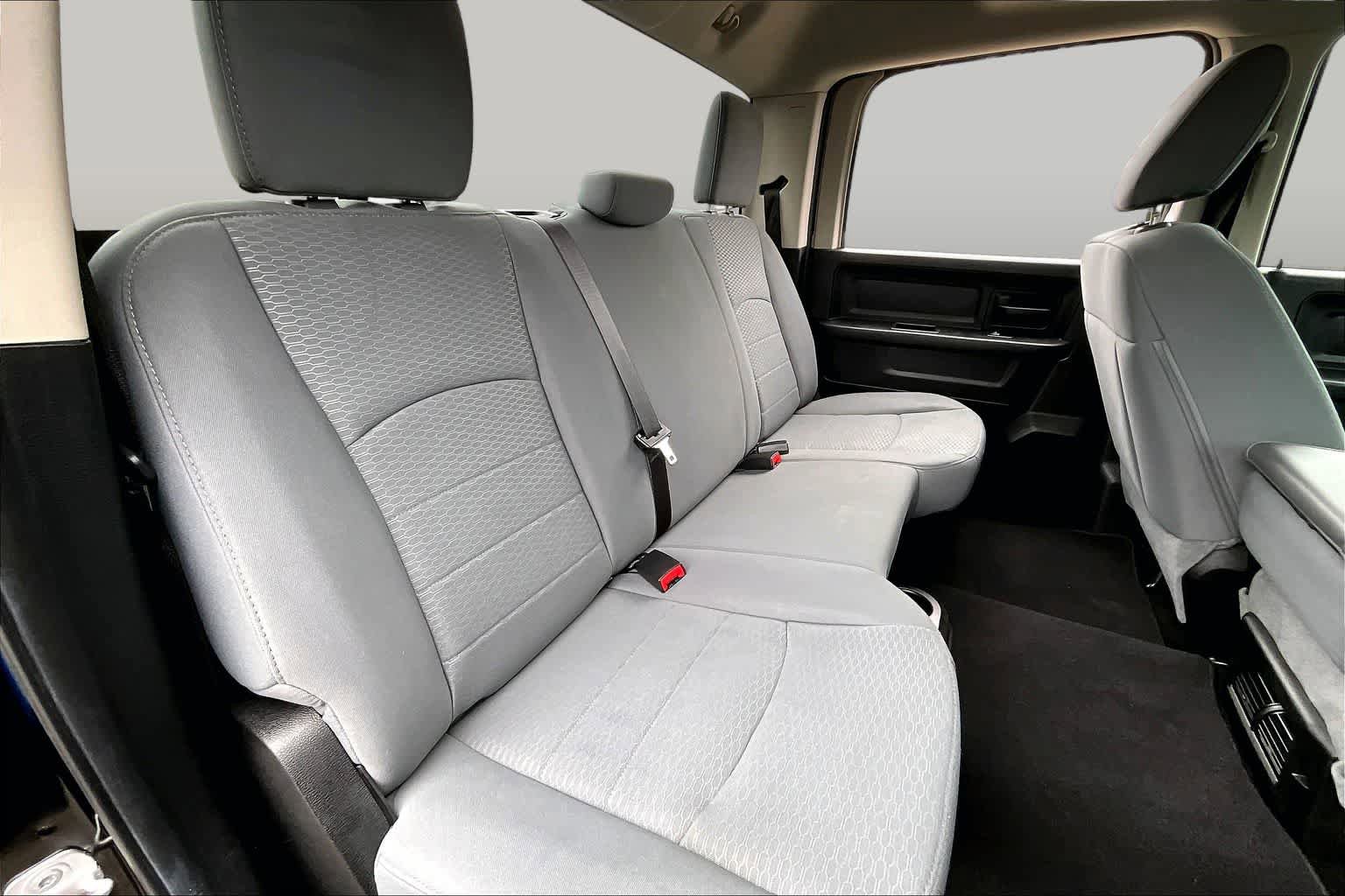 Used 2014 RAM 1500 Tradesman w/ Popular Equipment Group RWD image 20
