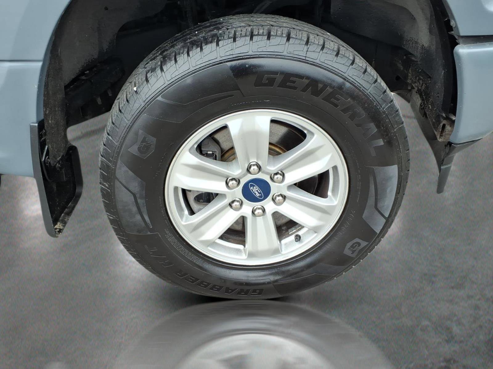 Used 2019 Ford F150 XL w/ Equipment Group 101A Mid image 10