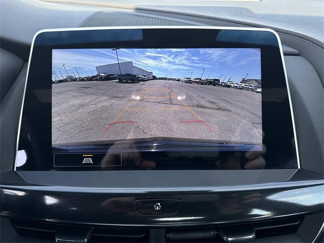 Used 2024 Cadillac CT5 Sport image 22