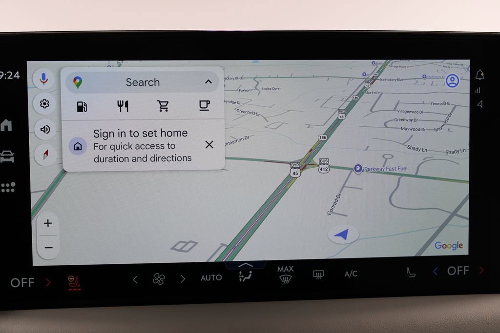 New 2026 Lincoln Aviator Reserve image 48