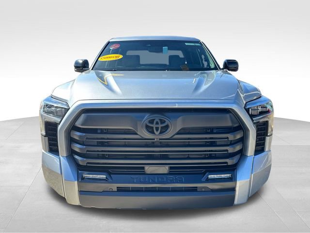 New 2026 Toyota Tundra Limited image 2