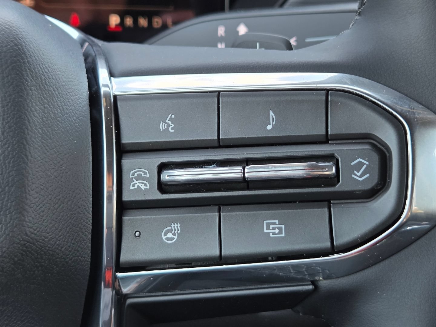 New 2026 GMC Acadia Elevation w/ Black Edition FWD image 30