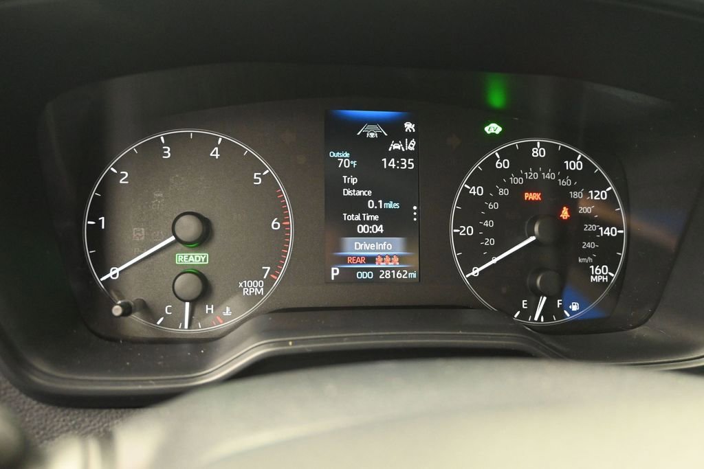 Used 2024 Toyota Corolla LE FWD image 18