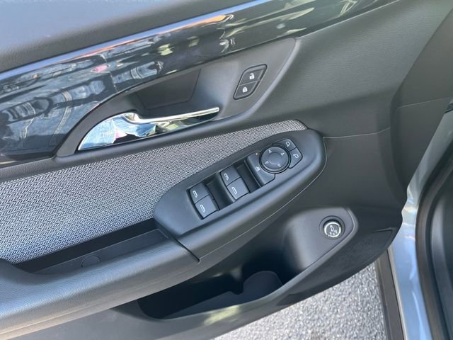 New 2026 Chevrolet TrailBlazer LT w/ Convenience Package FWD image 17