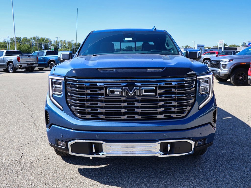 New 2026 GMC Sierra 1500 Denali Ultimate image 8