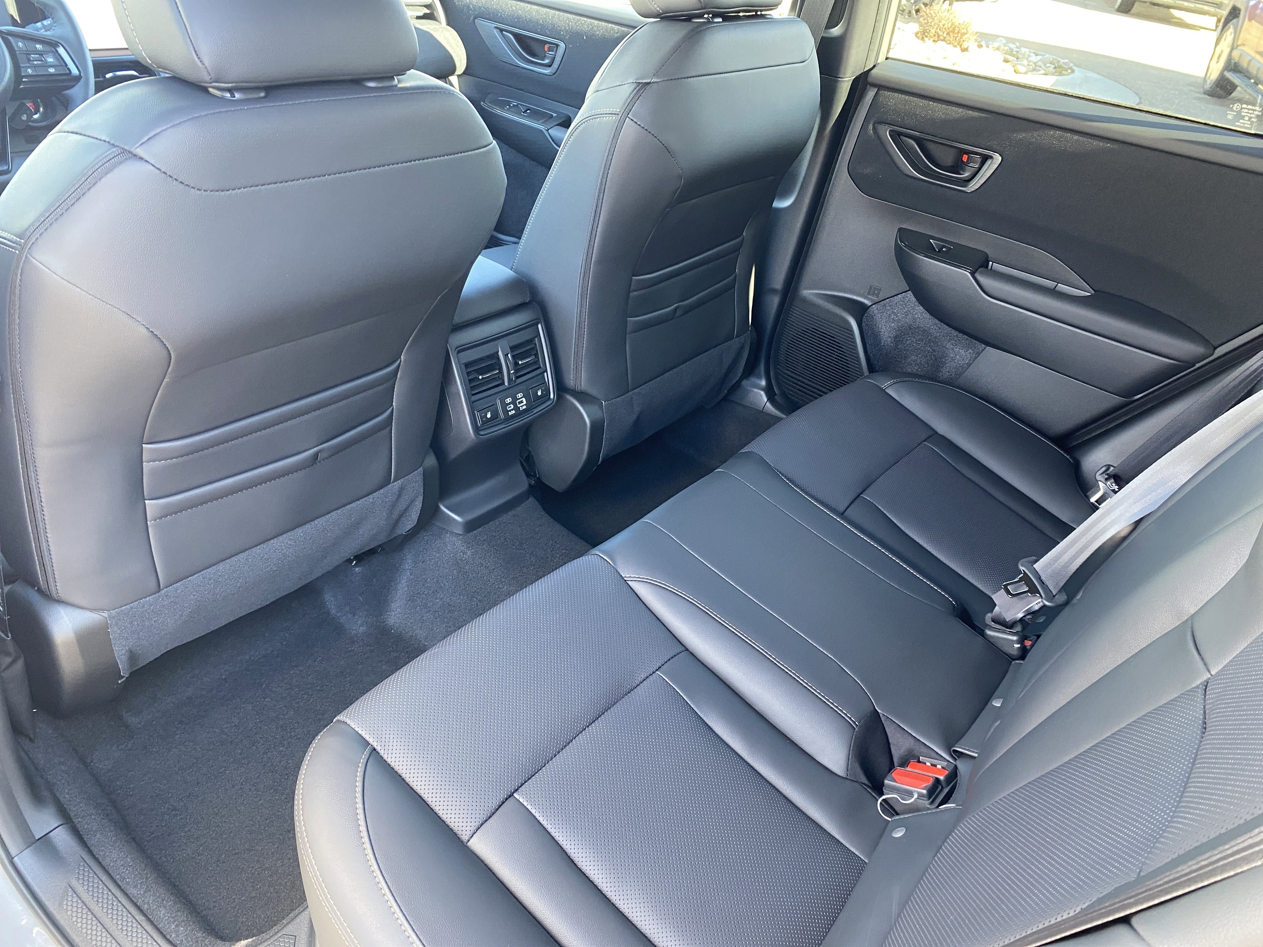 New 2026 Subaru Outback Limited image 19