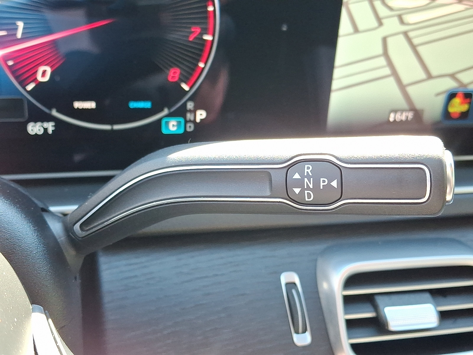 New 2026 Mercedes-Benz GLE 350 4MATIC image 13