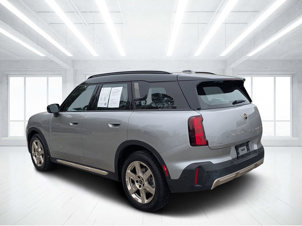 Used 2025 MINI Cooper Countryman S AWD/4WD image 5
