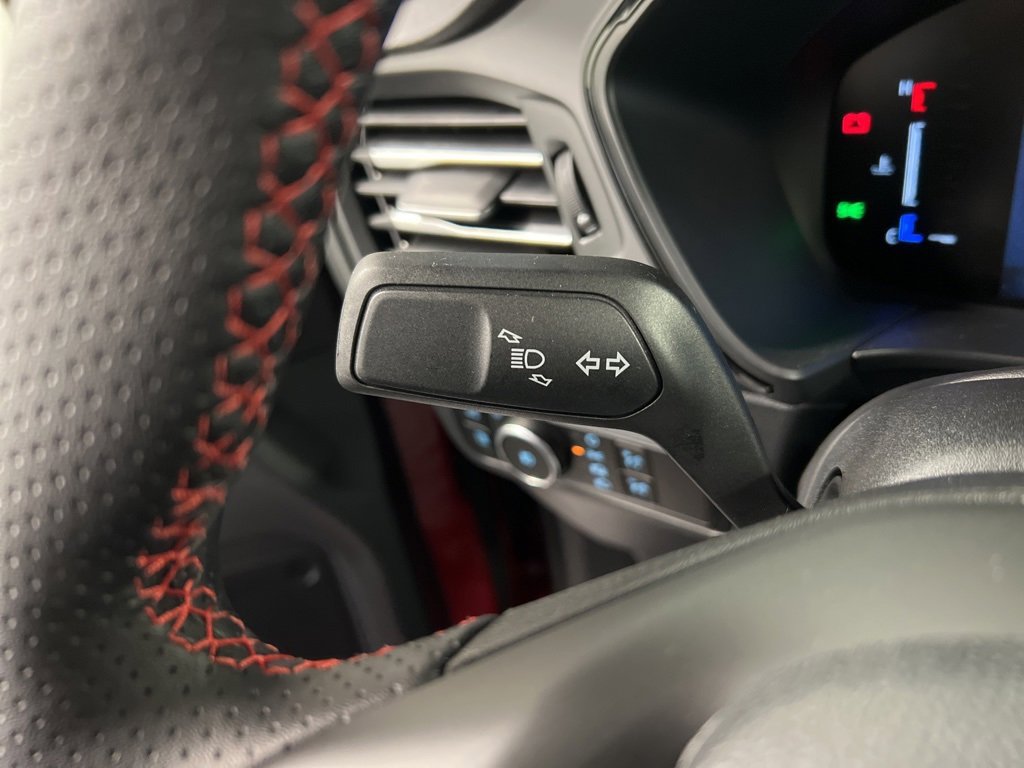 New 2026 Ford Escape ST-Line Select w/ Tech Pack #1 image 19