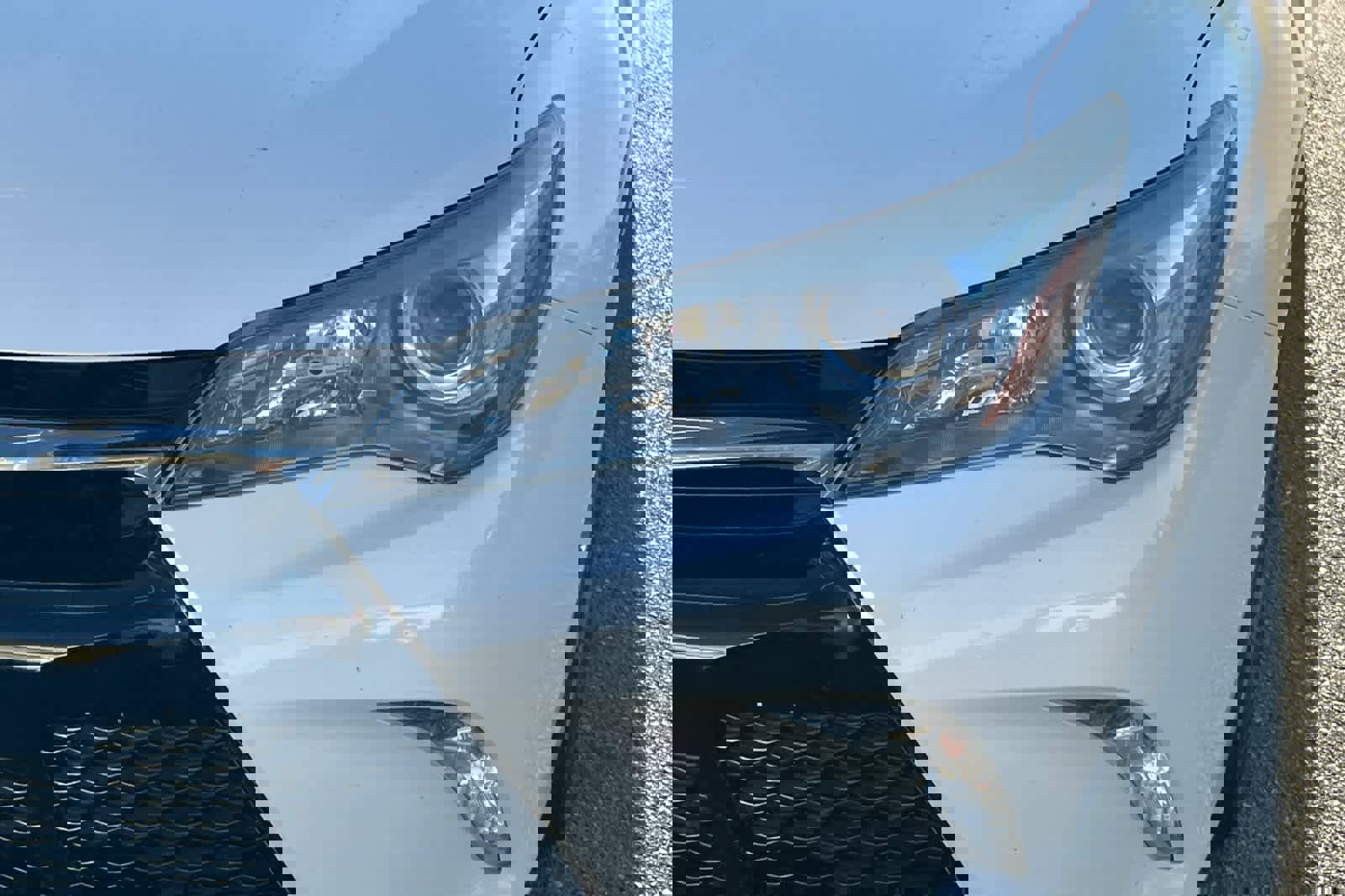 Certified 2016 Toyota Camry SE image 11