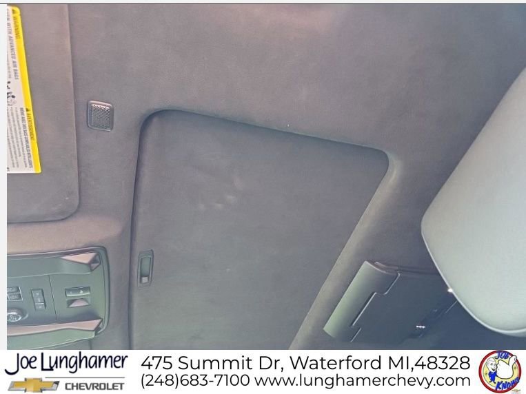 Used 2016 Cadillac Escalade Platinum AWD/4WD image 6