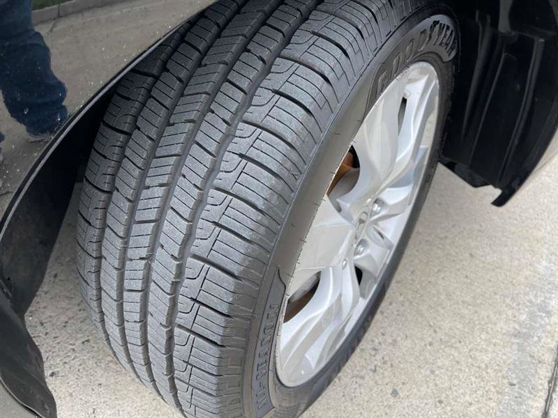 Used 2010 Honda Accord EX-L image 98