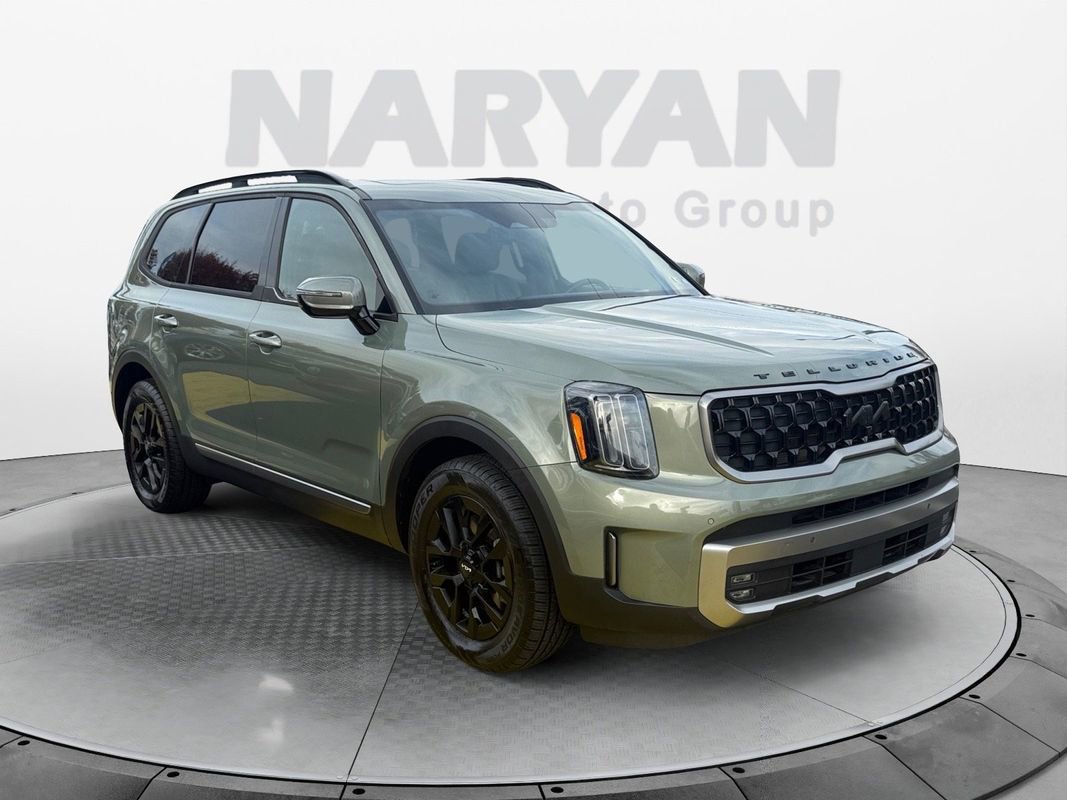 Used 2023 Kia Telluride SX Prestige X-Pro